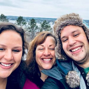 Meet your Posher, Jared